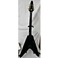 Used Epiphone 2021 1958 Korina Flying V Solid Body Electric Guitar