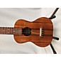 Used Kanile'a Ukulele K-1 T DLX Ukulele