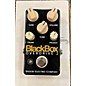 Used Used Snouse Blackbox Overdrive 2 Effect Pedal thumbnail