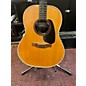 Used Applause AE24-4 Acoustic Electric Guitar