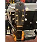 Used Applause AE24-4 Acoustic Electric Guitar