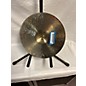 Used Zildjian 13in K Custom Hybrid Hi Hat Pair Cymbal thumbnail