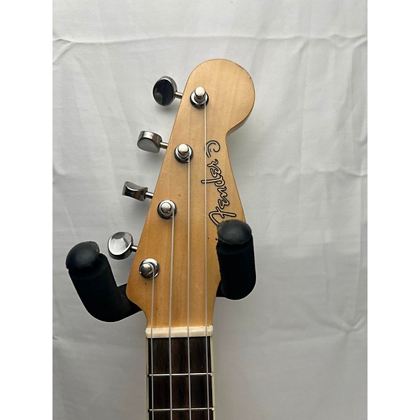 Used Fender Fullerton Stratocaster Ukulele Ukulele