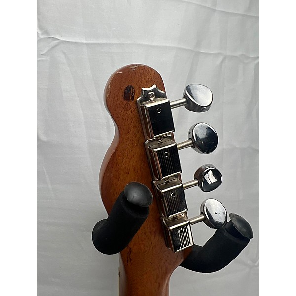 Used Fender Rincon Tenor Acoustic Electric Ukulele Ukulele