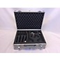 Used AKG PARTIAL D112 PACK WITH 4 C418S Percussion Microphone Pack thumbnail