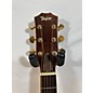 Used Used 2016 Taylor 814CE Natural Acoustic Electric Guitar