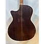 Used Used 2016 Taylor 814CE Natural Acoustic Electric Guitar