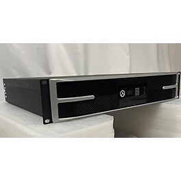 Used In Store Used Used LEA CONNECT SERIES 1504 Power Amp