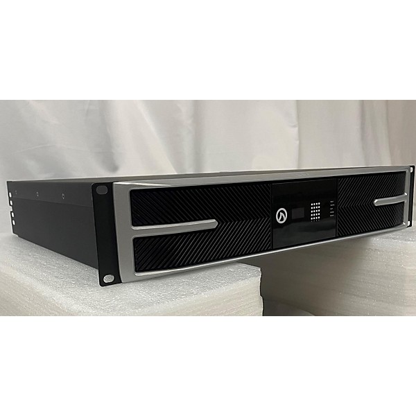 Used Used LEA CONNECT SERIES 1504 Power Amp
