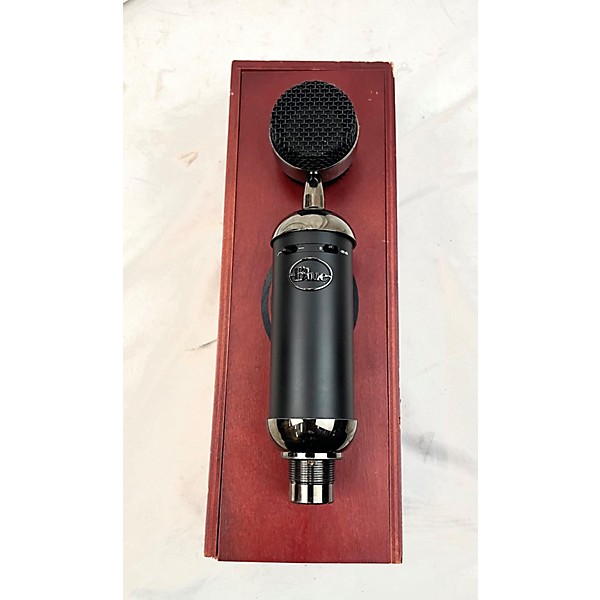 Used Blue Spark SL Condenser Microphone