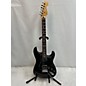 Used Fender Blacktop Stratocaster HH Solid Body Electric Guitar thumbnail
