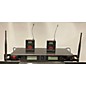 Used Nady 2W-1KU Instrument Wireless System thumbnail