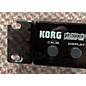 Used KORG Pitchblack PDO5