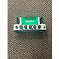 Used Hotone Effects NANO LEGACY AMP Battery Powered Amp thumbnail