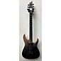 Used Schecter Guitar Research C1 SLS Elite Solid Body Electric Guitar thumbnail