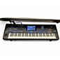 Used Yamaha GENOS 76 Key Keyboard Workstation thumbnail