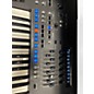 Used Yamaha GENOS 76 Key Keyboard Workstation