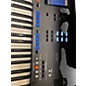 Used Yamaha GENOS 76 Key Keyboard Workstation