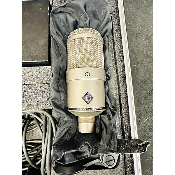 Used Neumann M147 Condenser Microphone