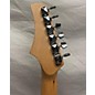 Used First Act Double Cut Electric Guitar Solid Body Electric Guitar