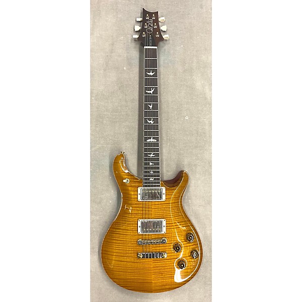 Used PRS McCarty 594 10 Top Solid Body Electric Guitar