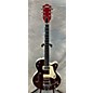 Used Gretsch Guitars G6115TCB LTD15 RED BETTY Hollow Body Electric Guitar thumbnail
