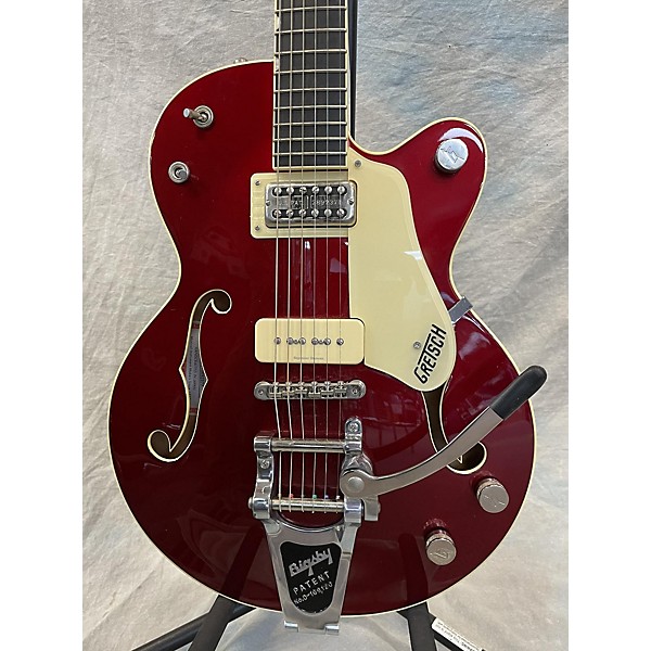 Used Gretsch Guitars G6115TCB LTD15 RED BETTY Hollow Body Electric Guitar