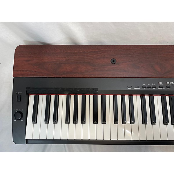 Used Yamaha P155 88 Key Digital Piano