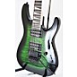 Used Jackson JS34Q Dinky Solid Body Electric Guitar