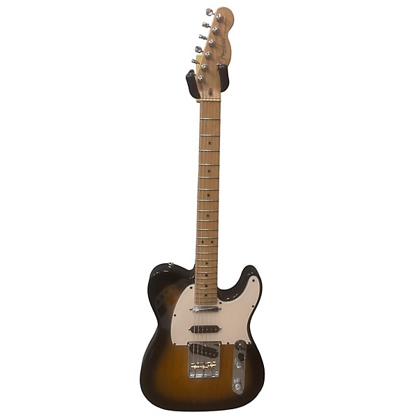 Used Fender Used Fender American Nashville Telecaster 2 Color Sunburst Solid Body Electric Guitar