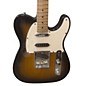 Used Fender Used Fender American Nashville Telecaster 2 Color Sunburst Solid Body Electric Guitar