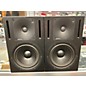 Used Genelec 1030a Powered Monitor thumbnail