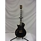 Used ESP LTD EC1000 Deluxe Left Handed Electric Guitar thumbnail