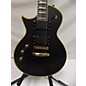 Used ESP LTD EC1000 Deluxe Left Handed Electric Guitar