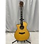 Used Taylor 914c Acoustic Guitar thumbnail