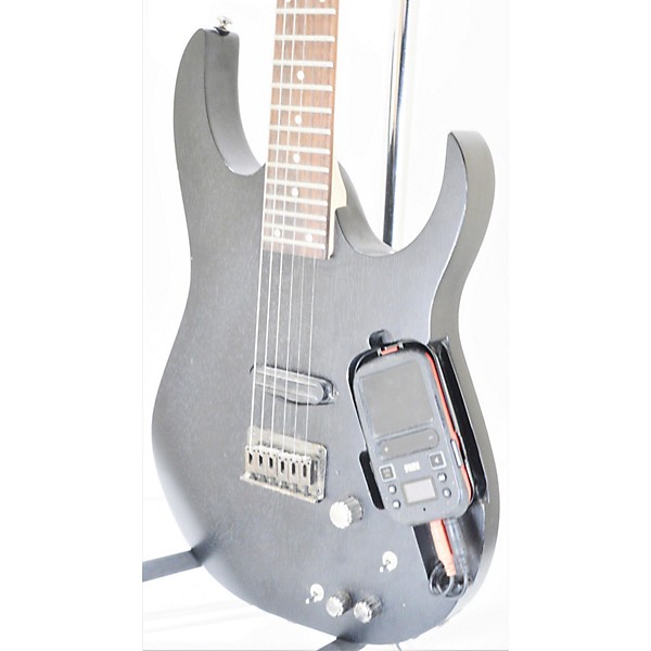 Used Ibanez RGKP6 Solid Body Electric Guitar