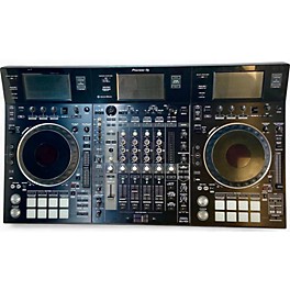 Used Pioneer DJ DDJRZX DJ Controller