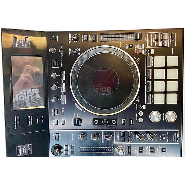 Used Pioneer DJ DDJRZX DJ Controller