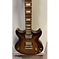Used Ibanez AMV10A Hollow Body Electric Guitar