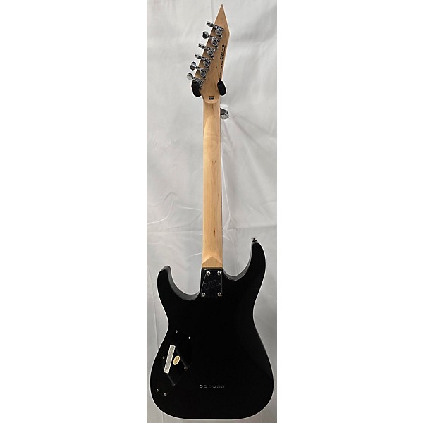 Used ESP LTD M10 Solid Body Electric Guitar