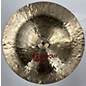 Used LP 20in Rantan 20" China Cymbal thumbnail