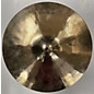 Used Wuhan Cymbals & Gongs 14in Thin Crash Cymbal thumbnail