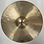 Used Dream 14in Contact Cymbal thumbnail