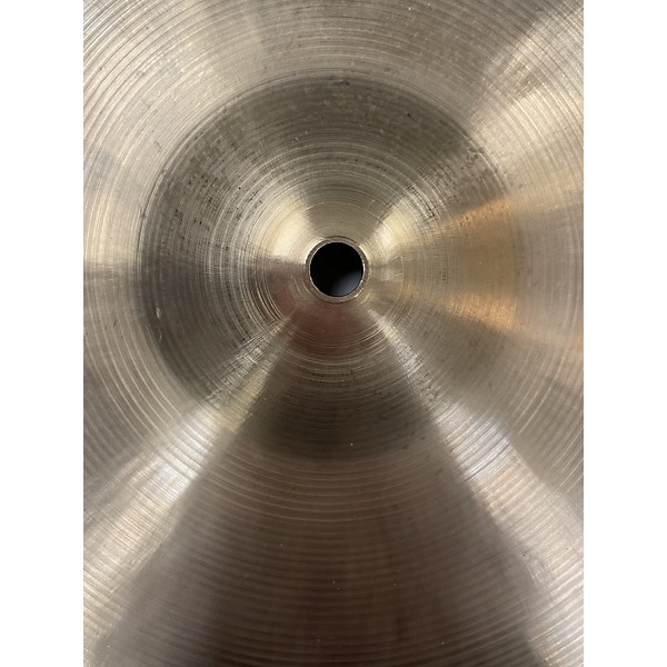 Used Dream 14in Contact Cymbal