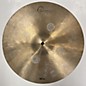 Used Dream 16in Contact 16" Crash Cymbal thumbnail