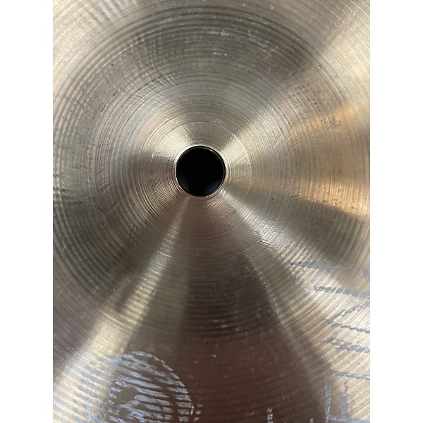 Used Dream 16in Contact 16" Crash Cymbal