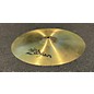 Used Zildjian 16in A Series Medium Crash Cymbal