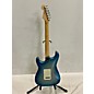 Used Fender American Elite Stratocaster Solid Body Electric Guitar