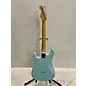 Used Fender Noventa Stratocaster Solid Body Electric Guitar