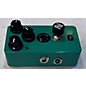 Used Used Pedal Digger 10 Effect Pedal